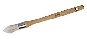 Pinceau à rechampir 28 mm Libéron pour toutes peintures