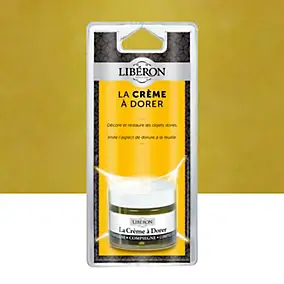La crème à dorer compiegne Libéron 30ml