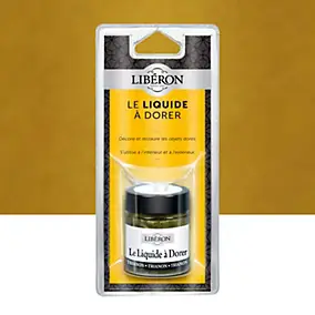 Liquide à dorer Libéron trianon 30ml