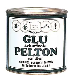 Traitement glu arboricole 150 g Fertiligène