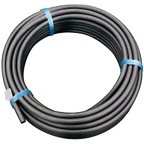 Couronne de tuyau Jardibric Ø 25 mm L. 25 m