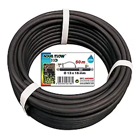 Couronne de tuyau Ø13 x 16 mm L.50 m