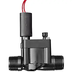 Electrovanne pour arrosage enterré Hunter