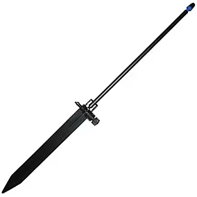 Maxi jet réglable sur pic 90° Jardibric