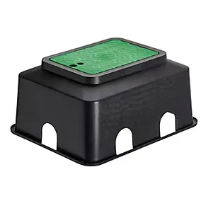 Regard de visite Jardibric 520 x 420 x 260 mm