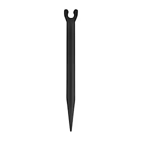 Piquet de maintien vendu par 10 extra ∅.4 x 6 mm