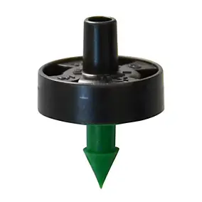 Goutteur auto-régulant auto-perçant 8L/h vendu par 25 pièces