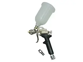 Pistolet godet retouches Mecafer es250