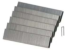 Boîte 1000 agrafes Mecafer revo 40 mm