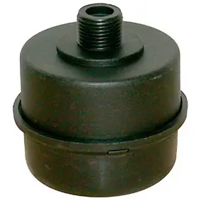 Filtre à air pour compresseur 3/8" mâle Mecafer