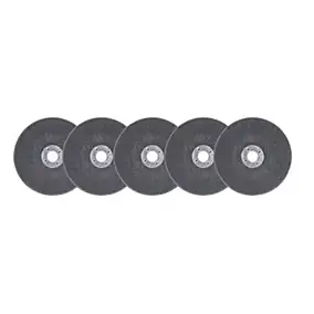 Disques diamant 76mm pour mini tronçonneuse - 5 pièces