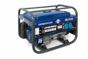 Groupe électrogène 2400W