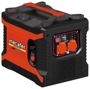 Groupe électrogène INVERTER portatif 2000 W