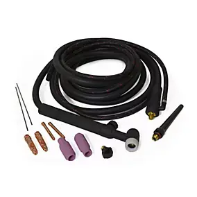 Kit torche de soudure complet Mecafer
