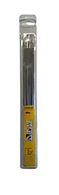 Baguette d'apport en inox ø1.6 mm x 330 mm TIG Stanley, 60 pièces