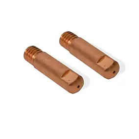 Tube pour torche MIG ø1 mm Stanley, lot de 10