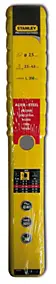 Electrode acier ø2.5 mm x l.350 mm Stanley, 110 pièces