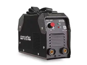 Poste à souder INVERTER MMA 120A ECO 230V compact et léger