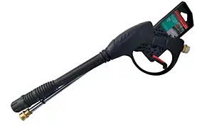 Pistolet lance pour nettoyeur haute pression 275BAR MECAFER