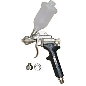Pistolet de peinture ES75 Godet 75 ml Buse