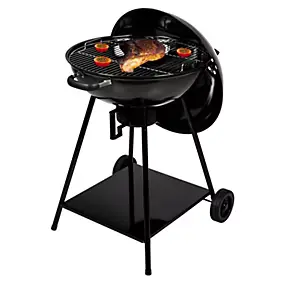 Barbecue charbon de bois Dubai Somagic