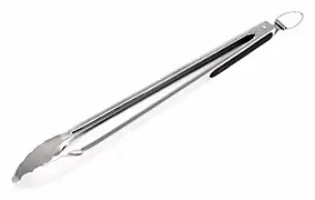 Pince en inox Somagic L.43.5 x l.4 cm