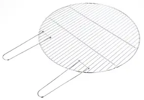 Grille pour barbecue 54,5 cm acier Somagic