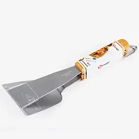 Accessoire - spatule et grattoir pour plancha Somagic vendu par 2