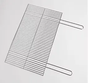 Grille de barbecue Somagic simple 67 x 40 cm