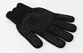 Gant de protection pour barbecue anti-chaleur Somagic taille unique