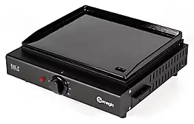 Plancha électrique OLIANA Somagic 8 personnes