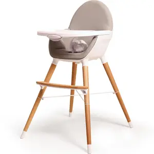 Chaise haute évolutive Webaby IKID