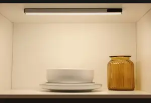 Réglette de cuisine rechargable dim lex