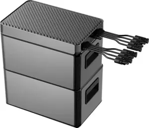 Batterie additionnelle 1024 WH