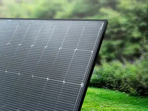 Kit de 2 panneaux solaire "BIFAC" - 2X225 Wc