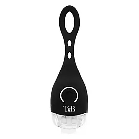Éclairage vélo LED blanche Urban Moov