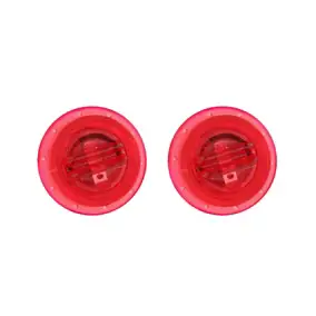 LED pour roues de vélo Urban Moov, 2 pièces