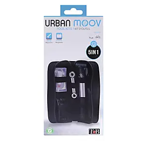 Kit d'outils vélo / trottinette Urban Moov