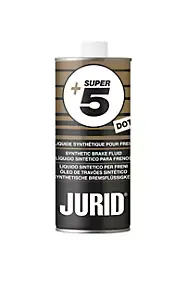 Liquide de frein Jurid DOT5.1 485 ml
