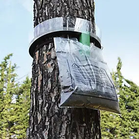 Rallonge 130cm pour piège à chenilles processionnaires du pin Protecta