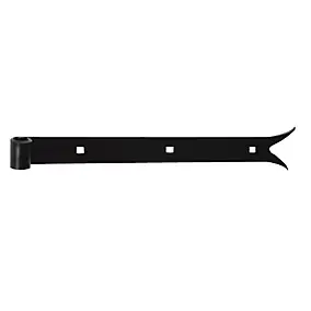 Penture queue de carpe Afbat Ø16 x L.1000 mm