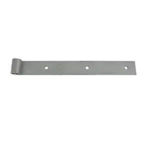 Penture en Inox ø14, 35 x 4, L.500 mm