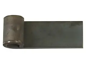 Noeud à souder Afbat acier brut Ø14 mm