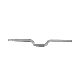 Barre de sécurité renforcée Afbat longueur 980 mm