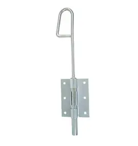 Verrou baïonnette ø12 mm longueur 200 mm