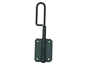 Verrou baïonnette ø14 mm longueur 300 mm