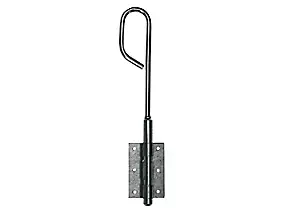 Verrou baïonnette ø14 mm longueur 400 mm