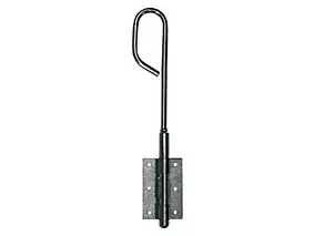 Verrou baïonnette ø16 mm longueur 600 mm