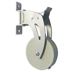 Enrouleur pivotant pour sangle 20/22 m