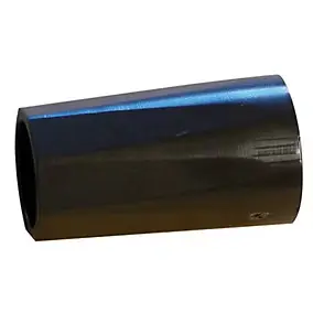 Butée pour volet roulant lame finale Afbat marron 40 mm vendue par 2